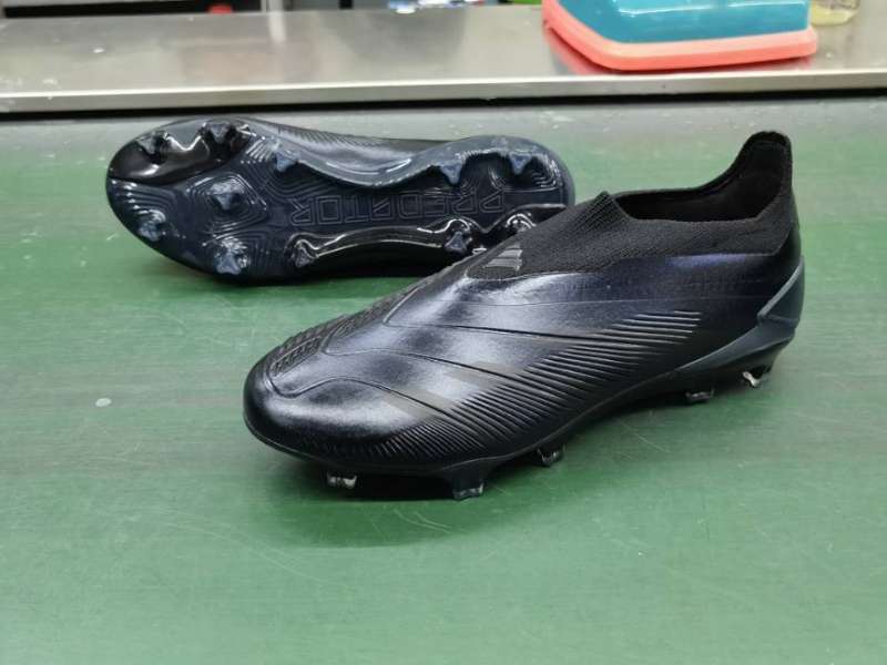 Adidas Predator Elite Laceless FG Size 39--45-57322868